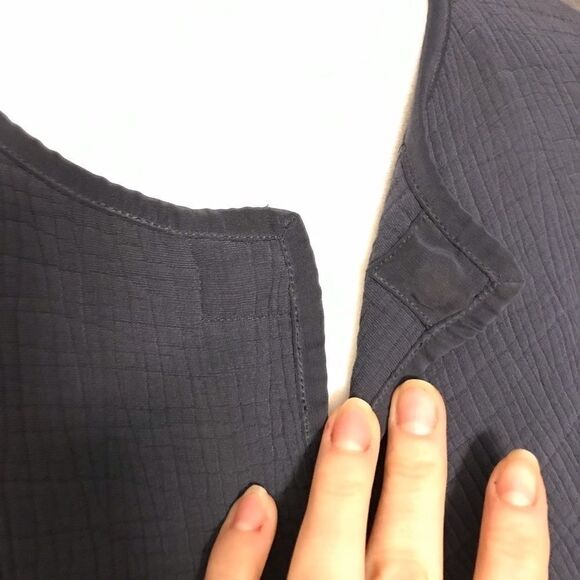 Eileen Fisher jacket - Picture 4 of 5